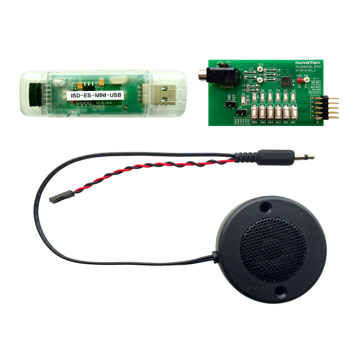 NM-ISD2360Q