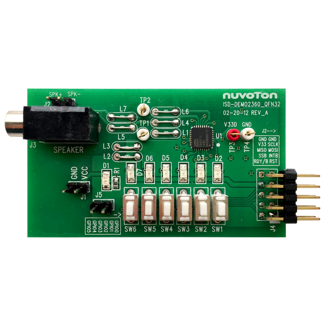 NT-ISD2360Q
