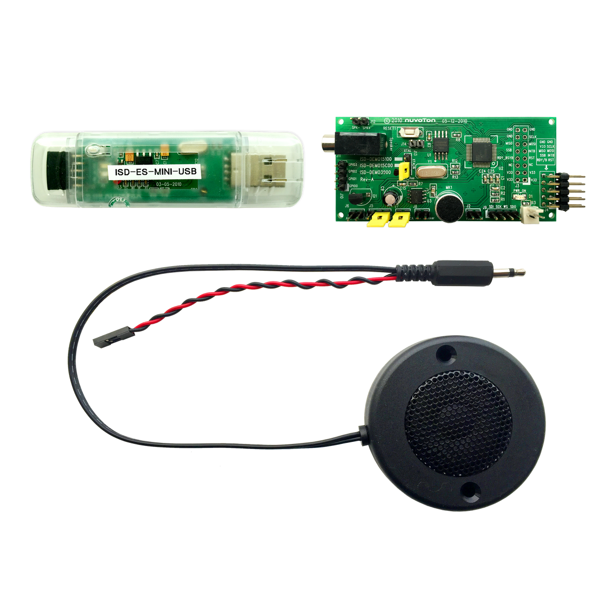 NM-ISD3900