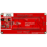 NuMaker-M032SE