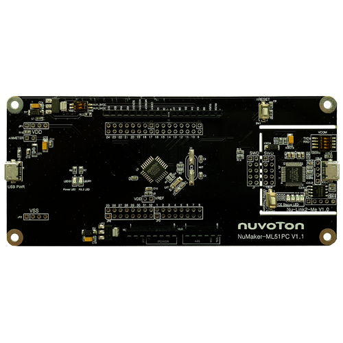 NuMaker-ML51PC