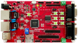 NuMaker NUC980 Serial Server