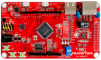 NuMaker NUC980 IIoT