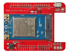 Quectel-EC21A