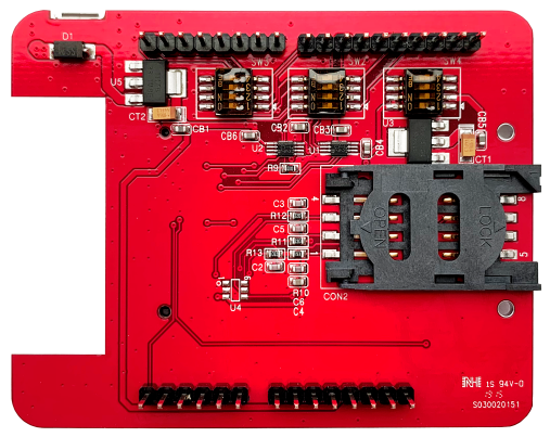Quectel-EC21A