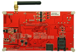 NuMaker-IoT-M487