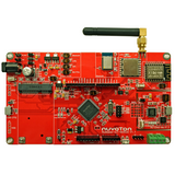 NuMaker-IoT-M487