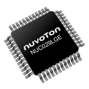 NUC029LDE