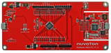 NuMaker PFM-M2351