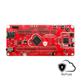 NuMaker PFM-M2351