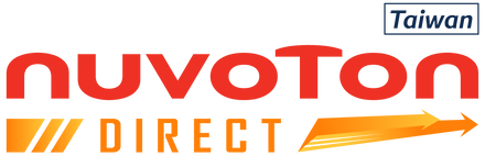 Nuvoton Direct TW