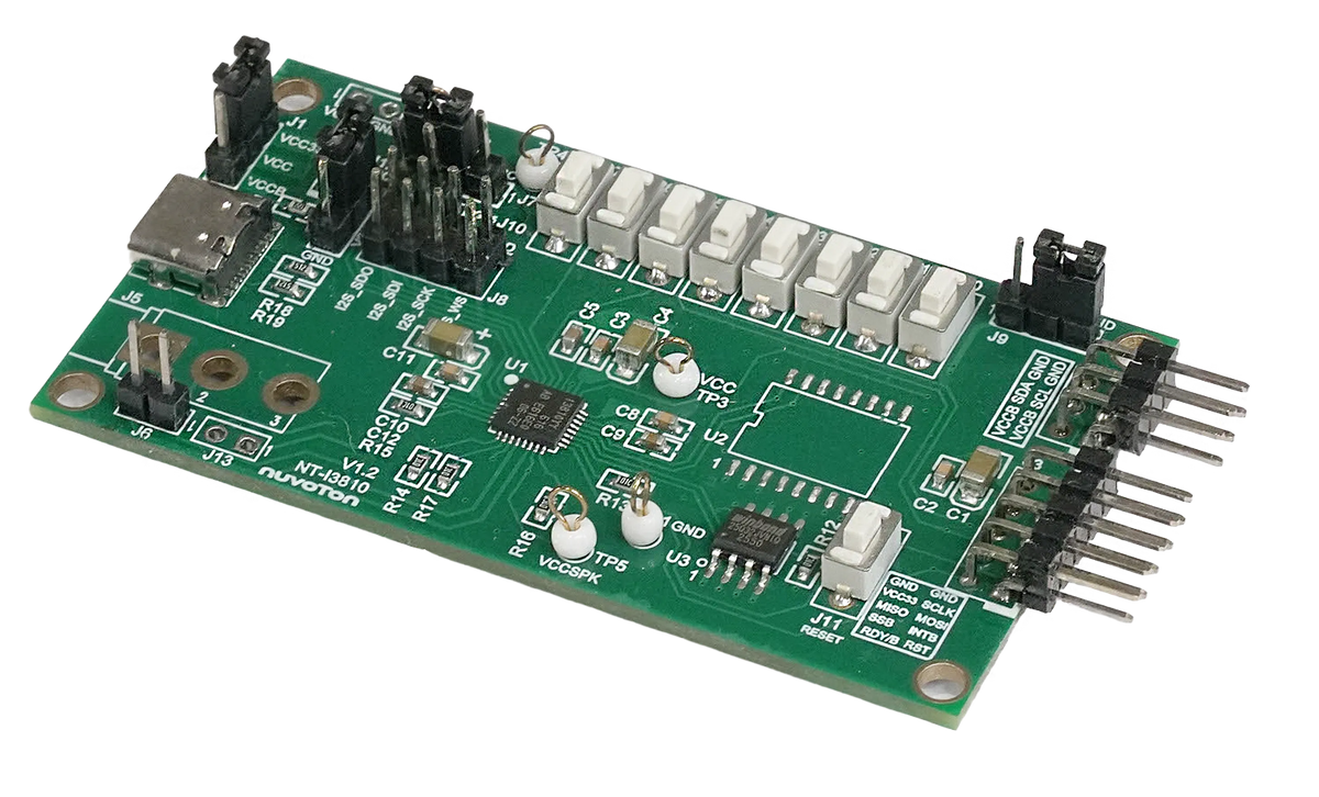 NT-I3810