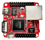 NuMaker-IoT-MA35D0-A2
