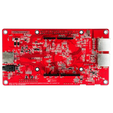 NuMaker-IoT-MA35D1-A1